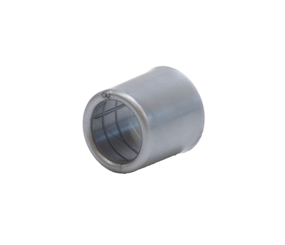 ERZ M20 grey RAL 9022