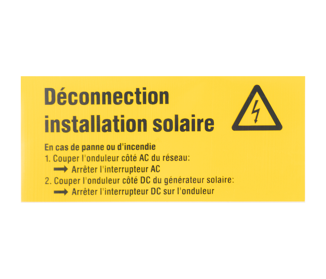 EET-SO 40x90mm jaune