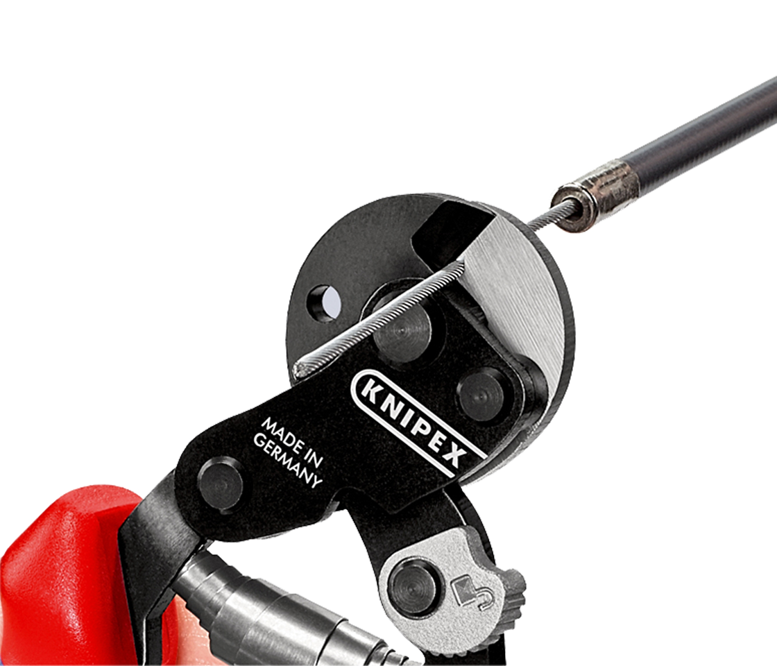 Cable shears