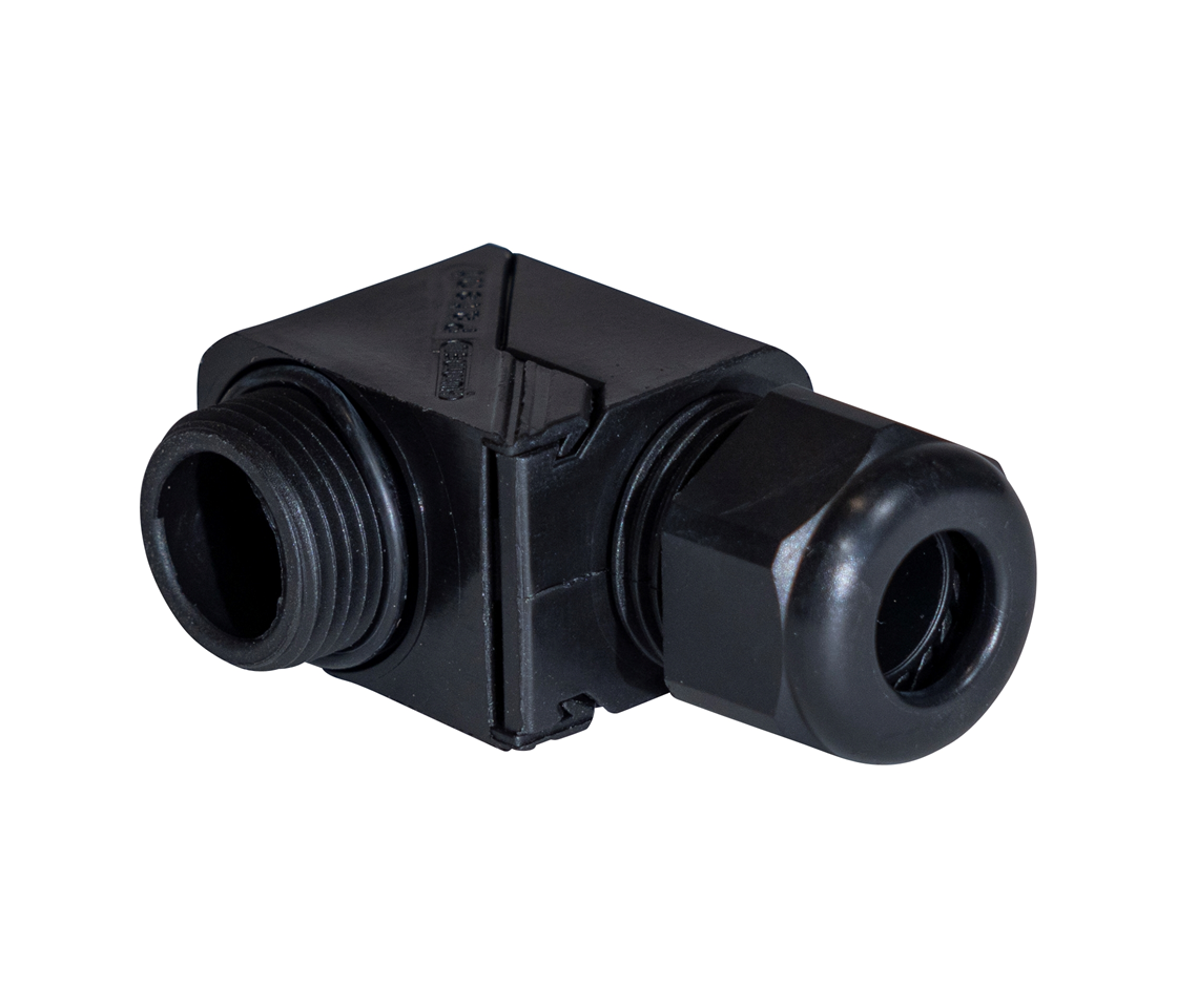 WADI C-W K M32 (13-20) black