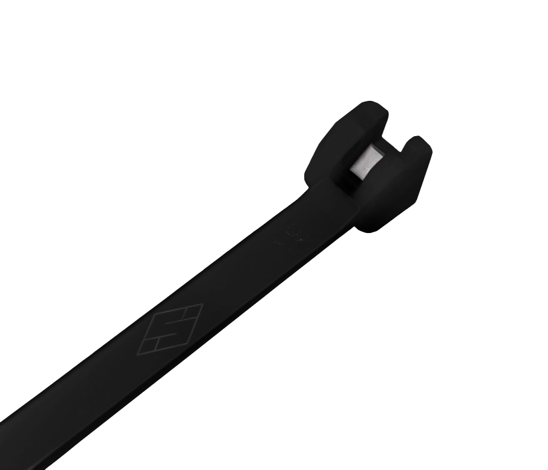 KABI MET 360x7.5 noir