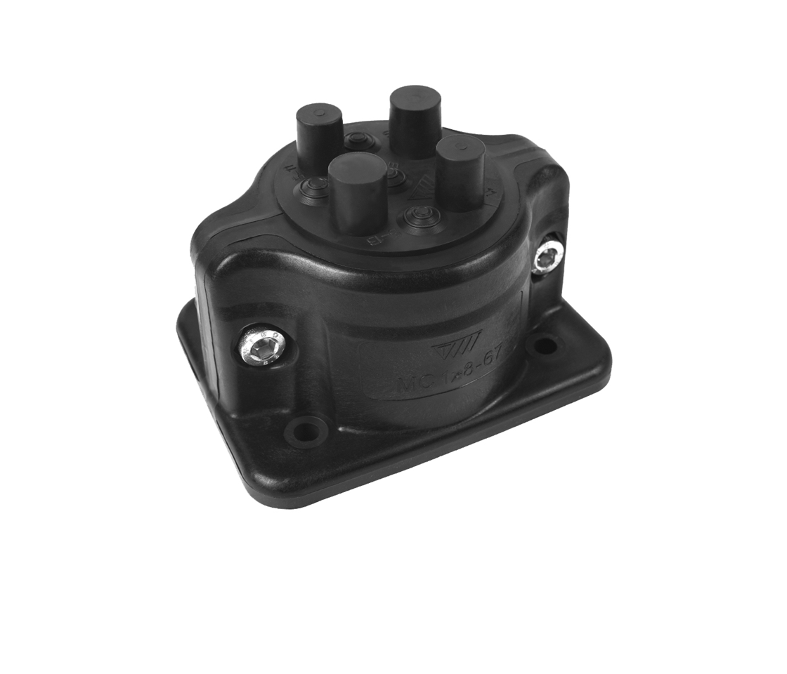 Cable grommets
