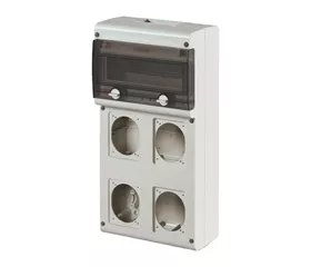 Distribution box BLOCK