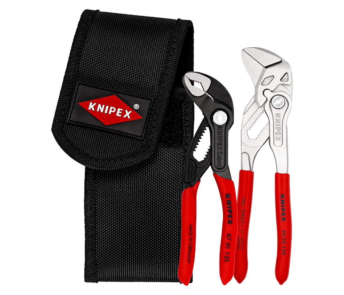 KNIPEX 00 20 72 V01