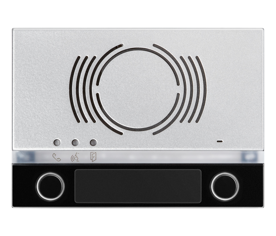 Urmet Frontplatte f Audio,ALP