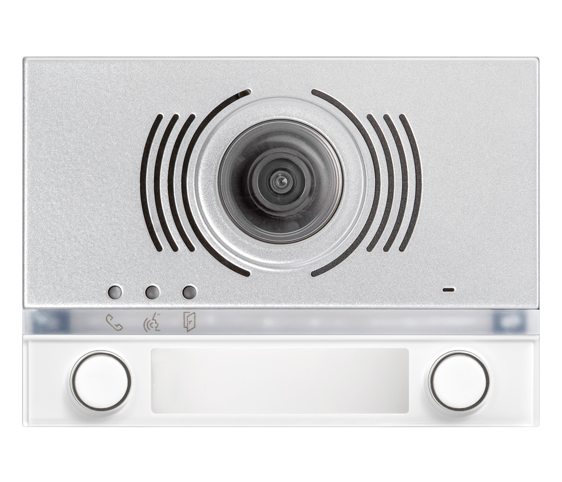 Urmet Frontplatte f Audio,ALP