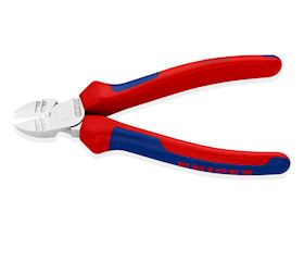 Diagonal Insulation Stripper, KNIPEX 14 25 160