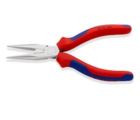 Pince d'électricien à levier élevé KNIPEX 09 01 240 SB, capacité