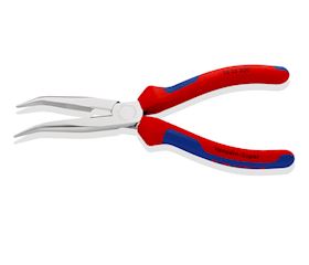 Mini-pince clé multiprise précision 86 03 125 Knipex 125 mm