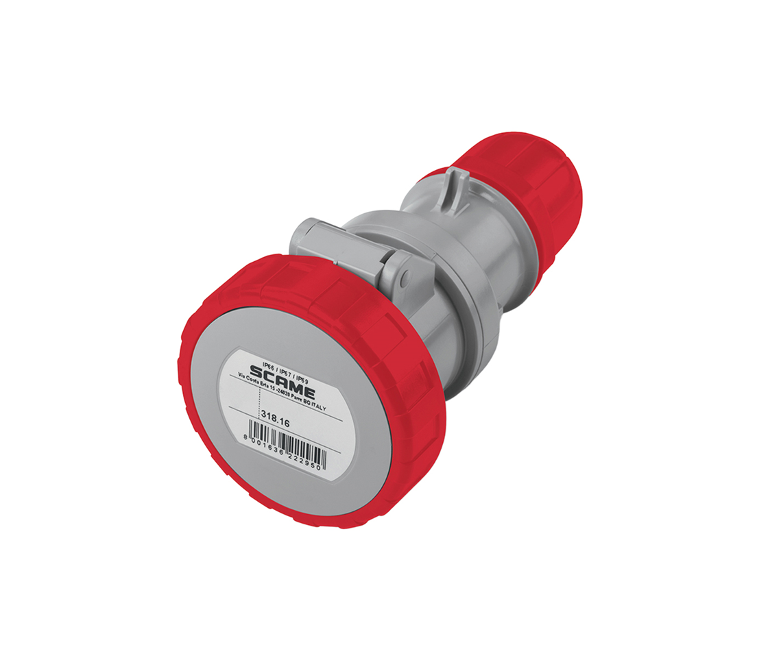 ZP-318-16XXP