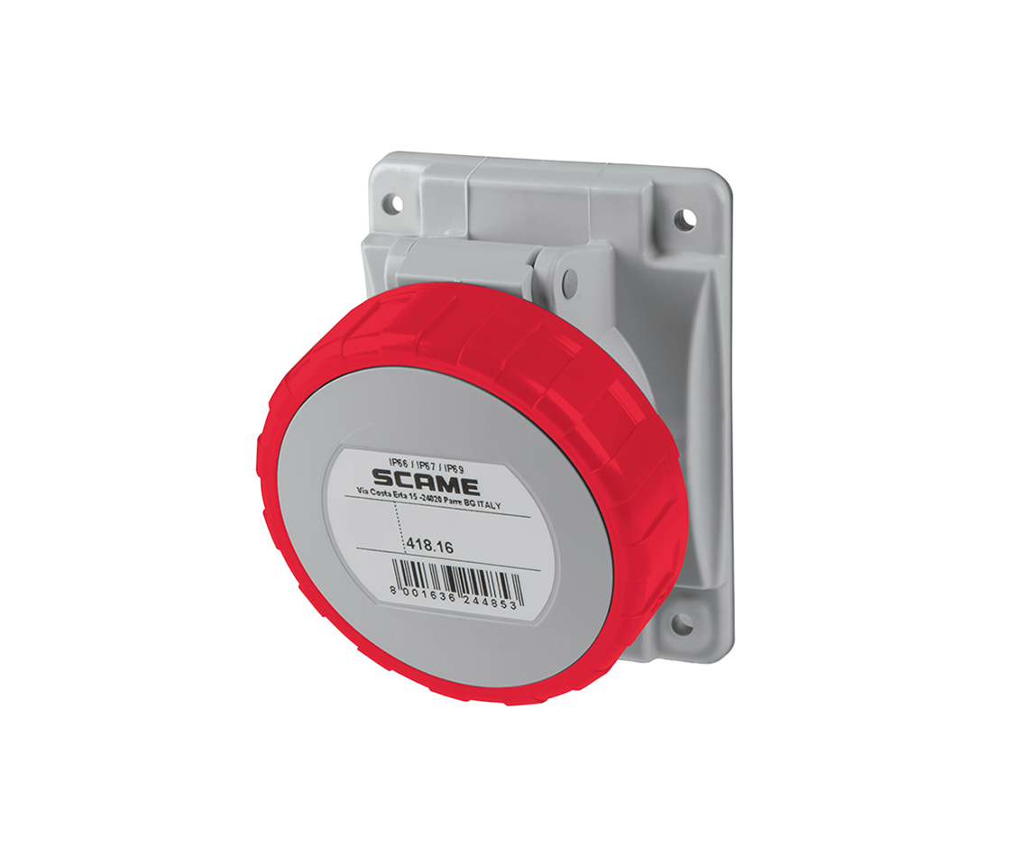 ZP-418-16XXF
