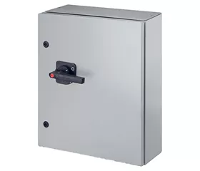 Interrupteurs-sectionneurs 100…1600 A, pour usage général