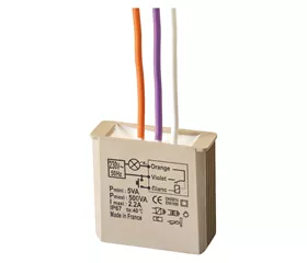 Yokis Flash Relay Module