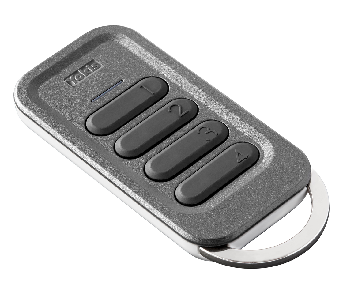 Yokis RF Remote Control