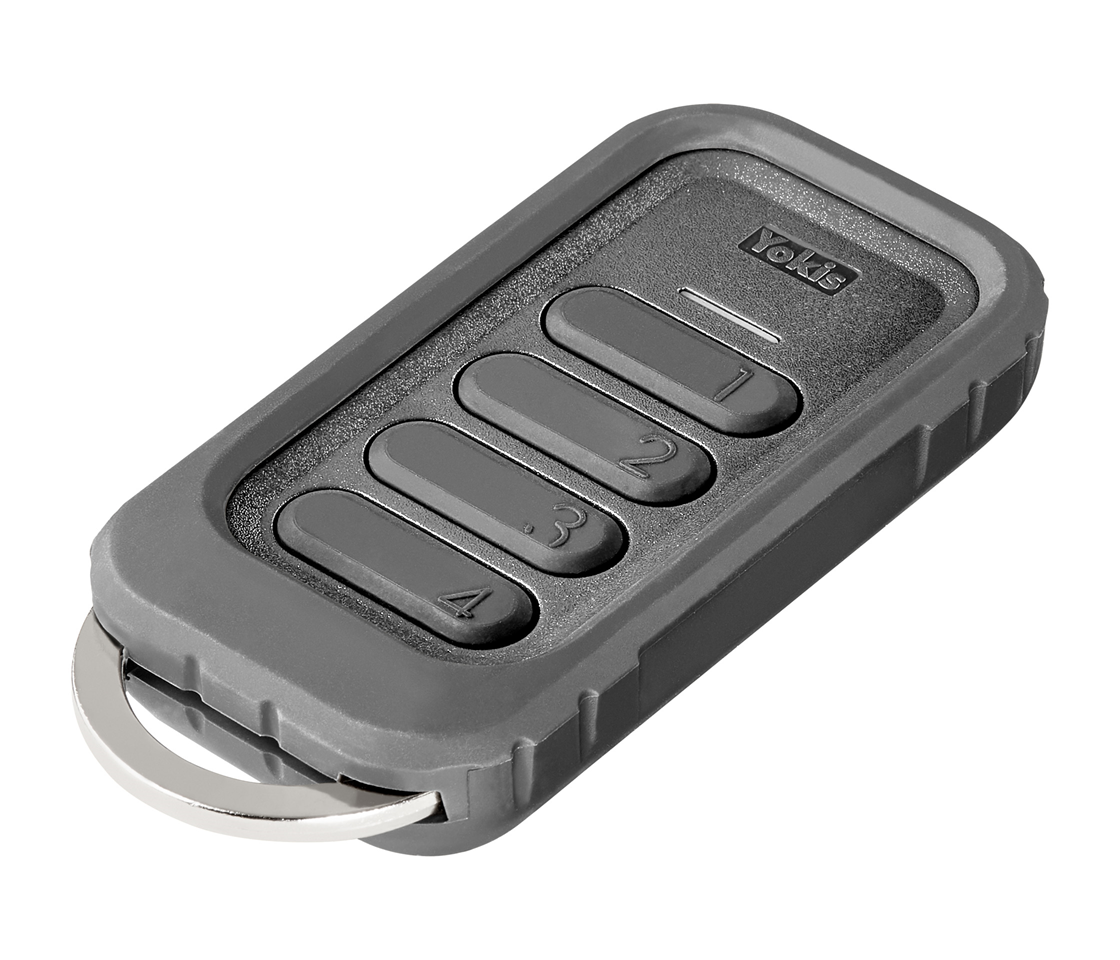 Yokis RF Remote Control