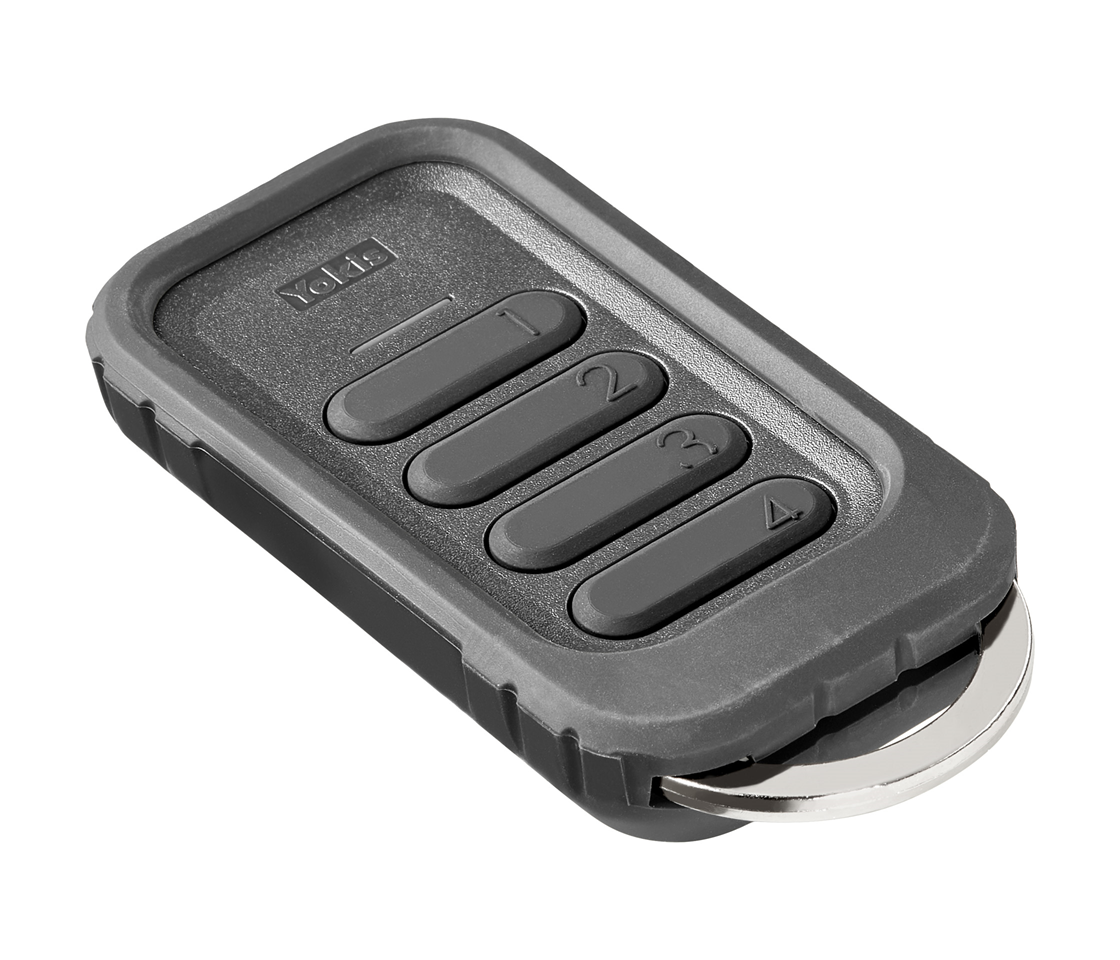 Yokis RF Remote Control