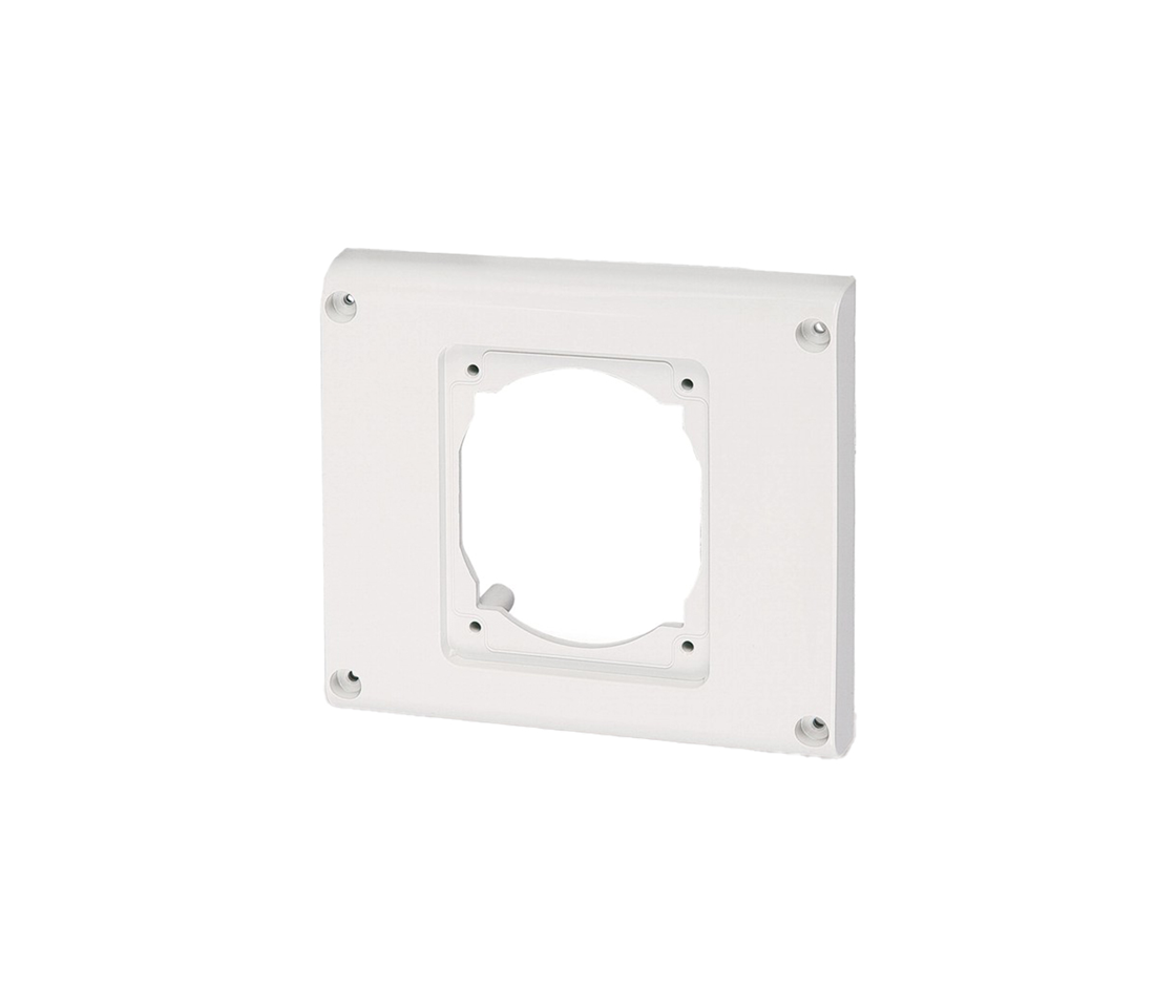 Scame adattatore a flangia, 16A