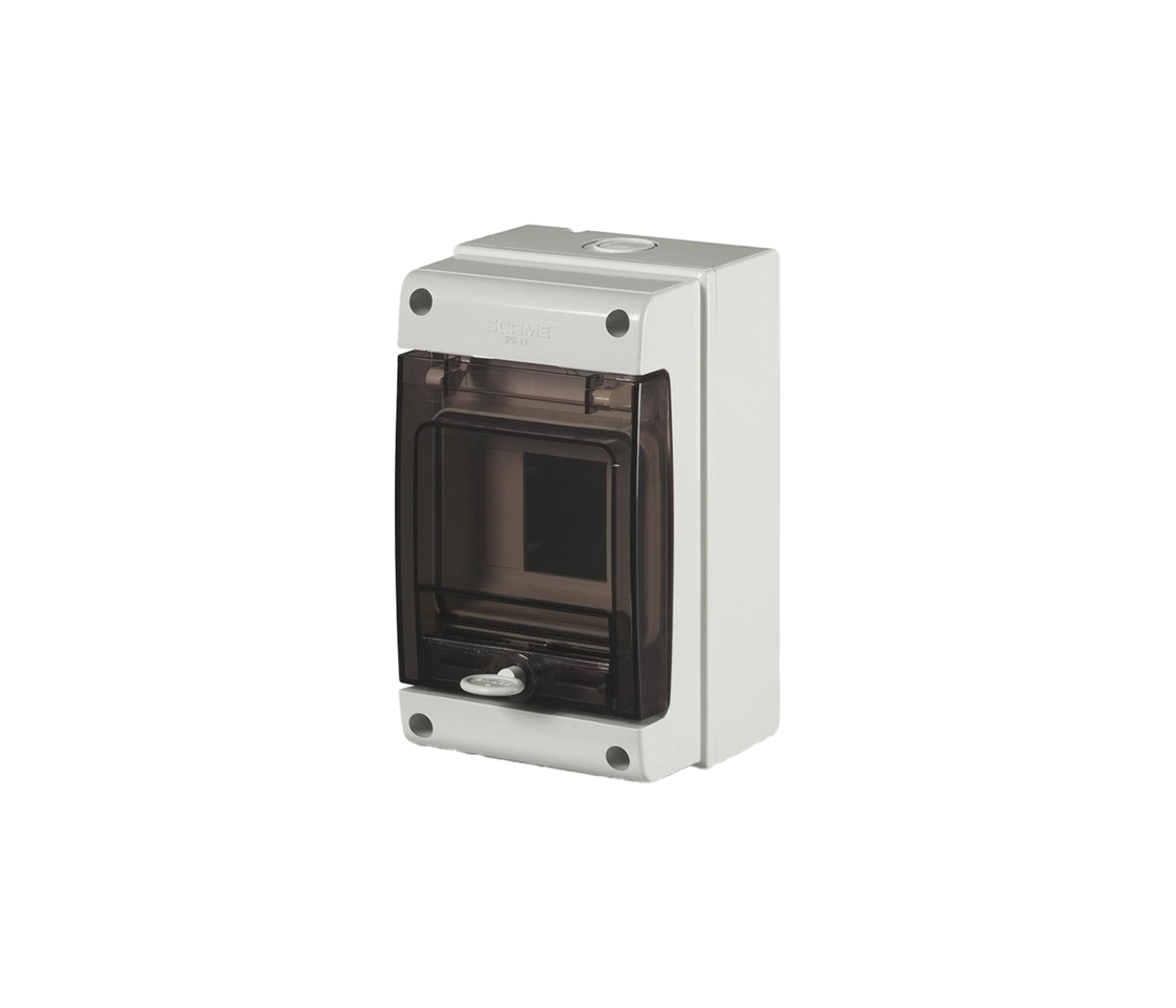 Verteilerkasten Domino M550