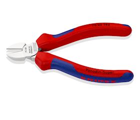Side cutter, KNIPEX 70 05 125 / 140 / 160 / 180