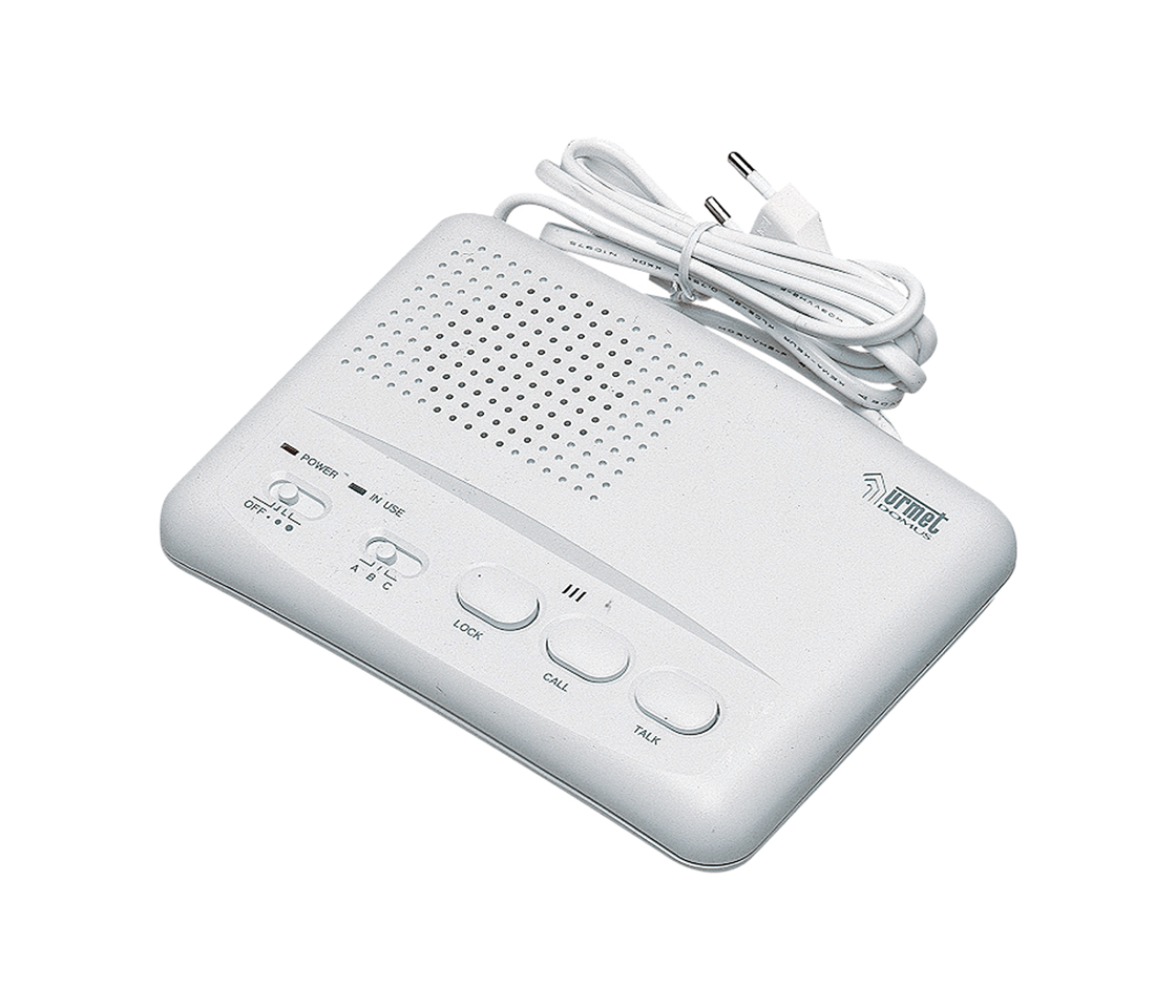 Urmet Intercom Device