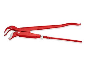 Pipe wrench S-Mouth, KNIPEX 83 30 015