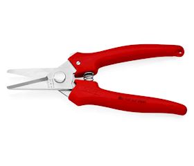 KNIPEX Pince coupe câble (95 62 160)