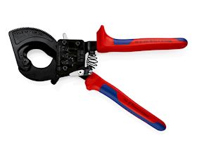 Coupe câble électrique ø 15 mm - Knipex