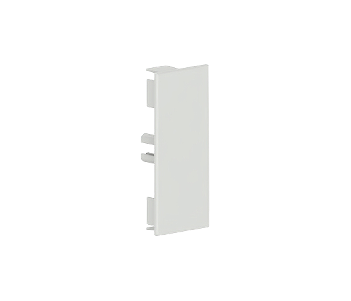 Endstück 60x90 weiss