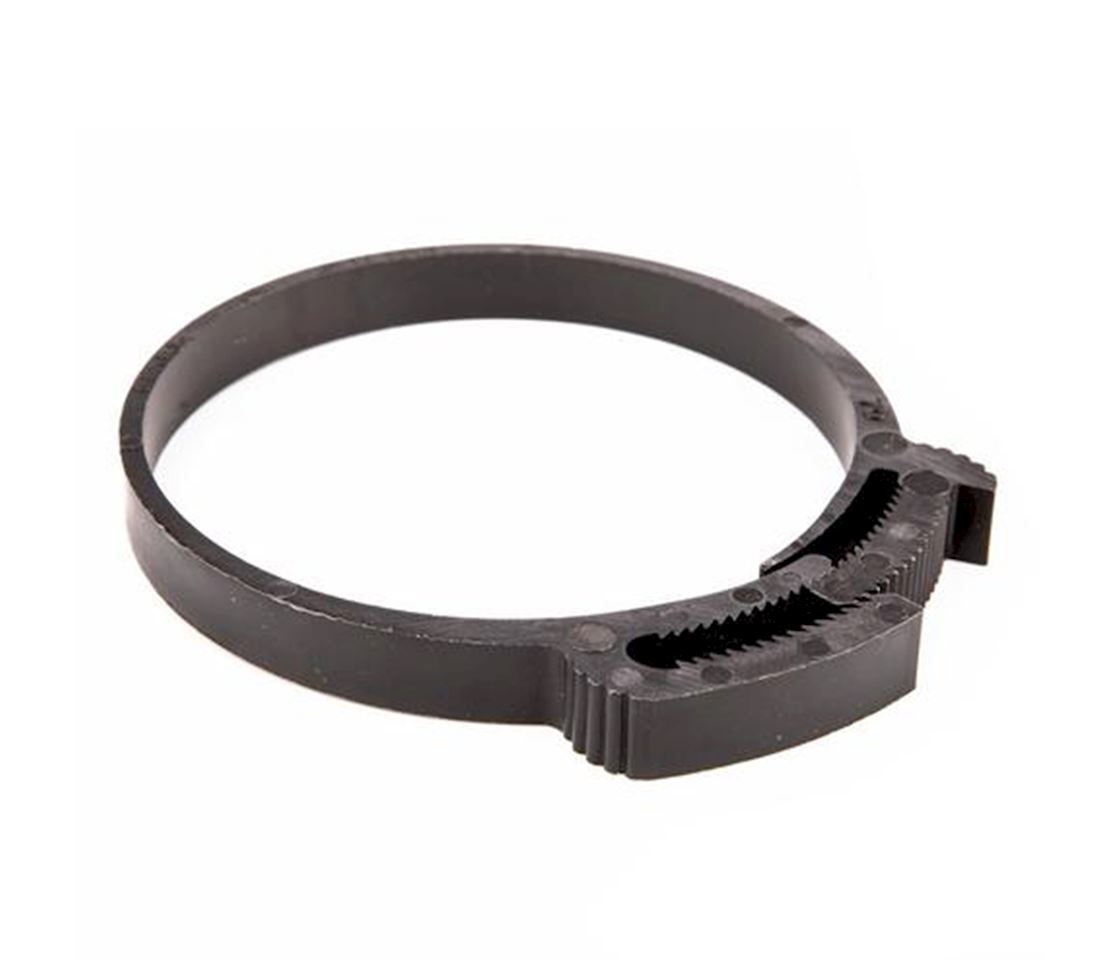 Plastic Hose Clamp