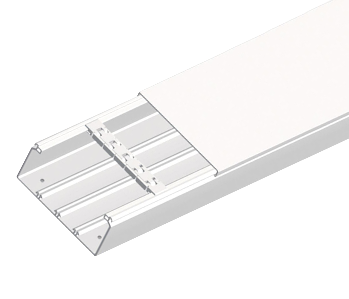 Installationskanal, 3m, U43X