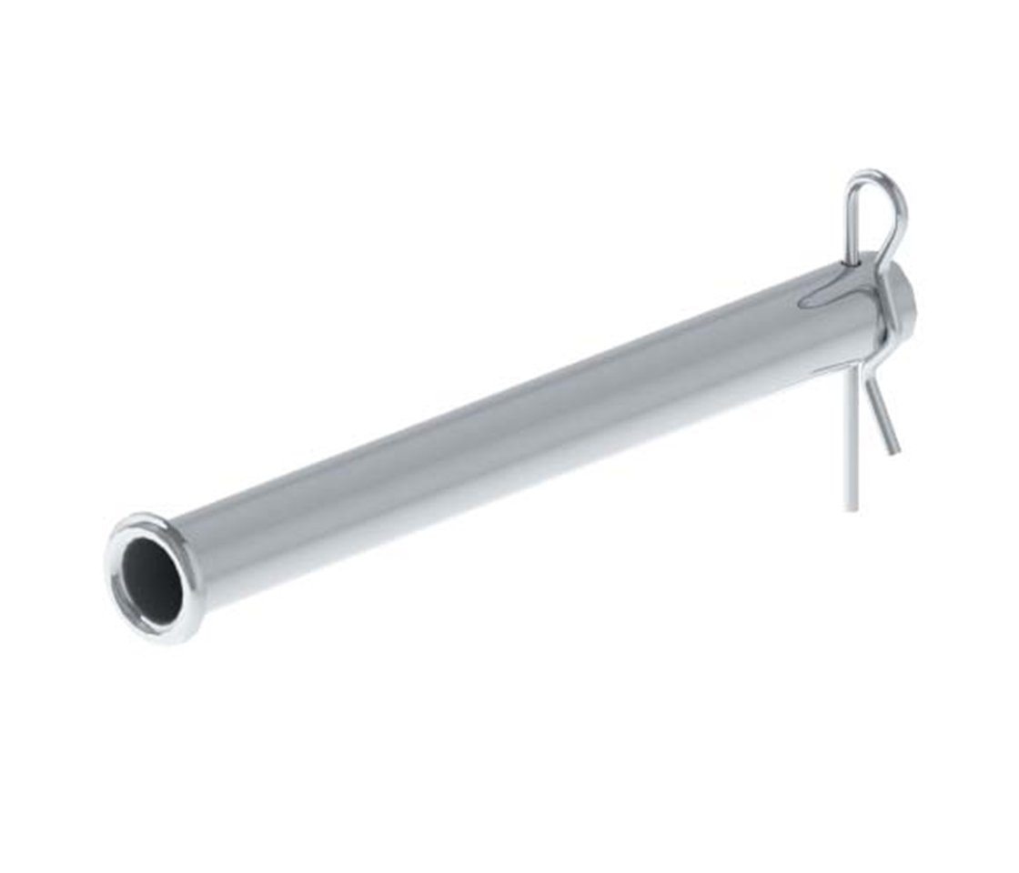 Montagestift
