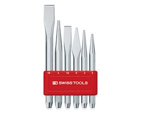 PB 850 BL: Small tool set