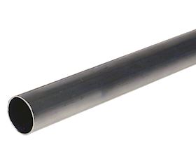 PLICALU TOP push-in pipe