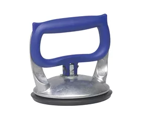 Vacuum lifter with 1 suction cup for 30 kg