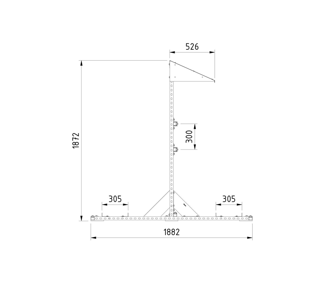 PV Shelter 1500