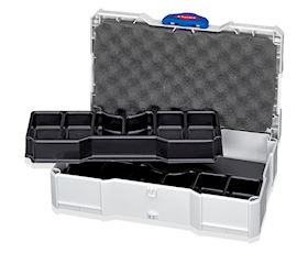 Tool case TANOS Mini empty