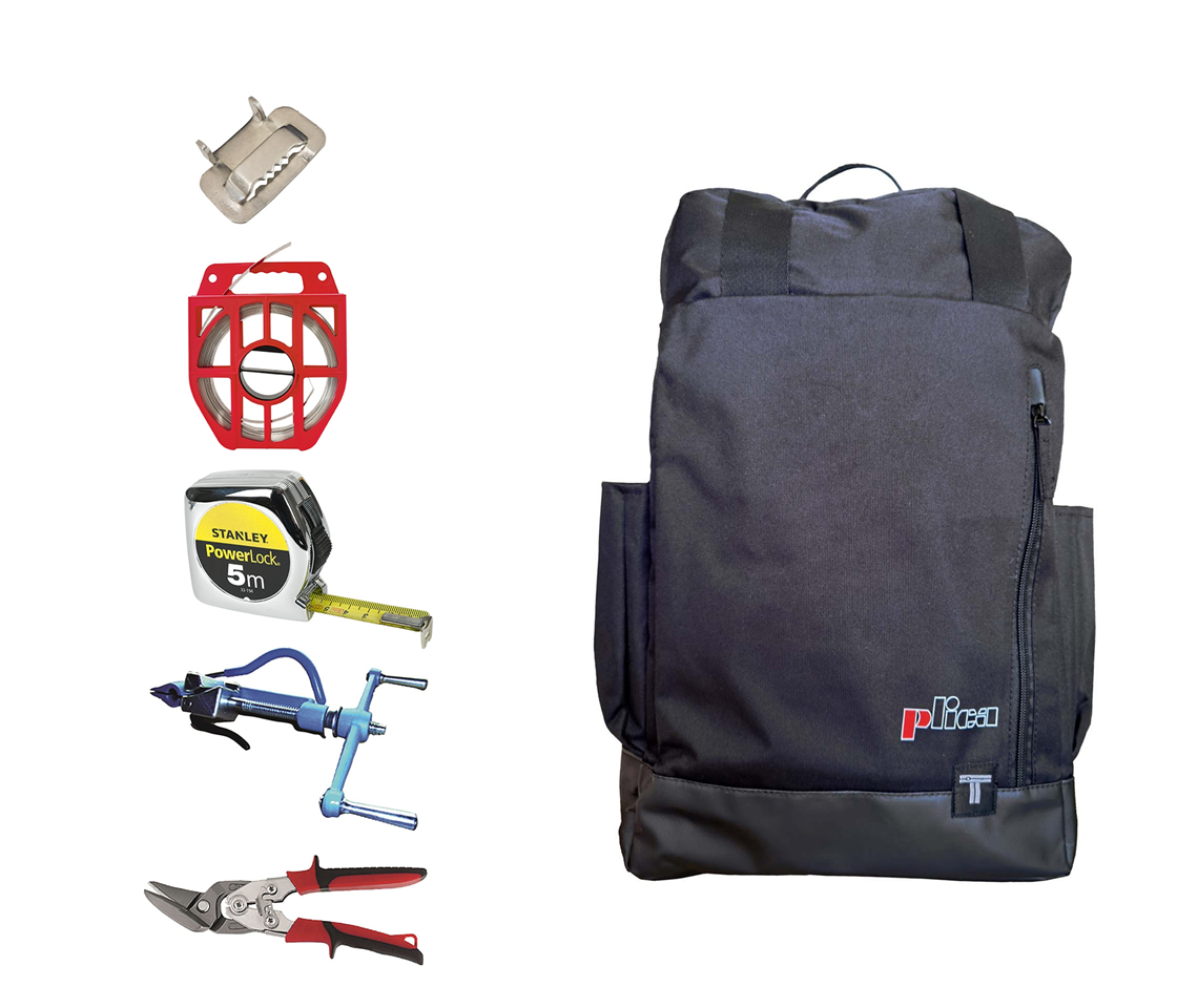 Tespa Rucksack Set