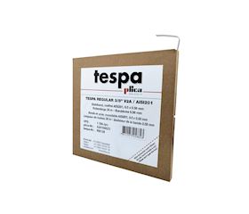 Stainless steel tapes