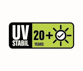 UV stabilized products