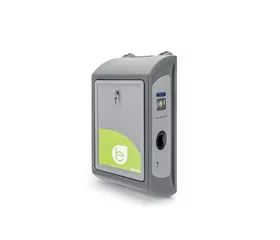 AC charging stations