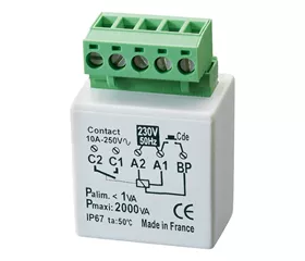 Actuators