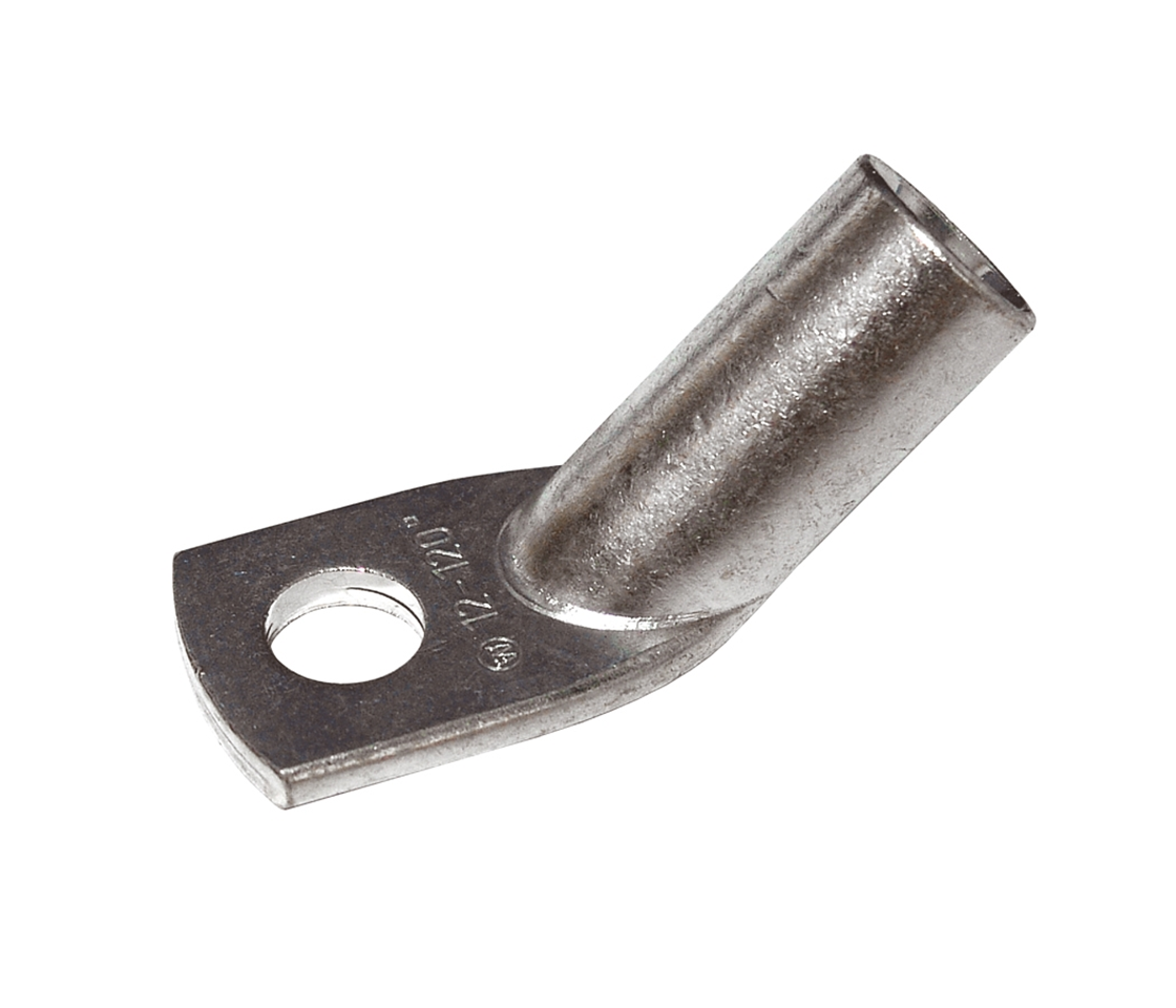 WKS 45° STANDARD 120mm2 M10