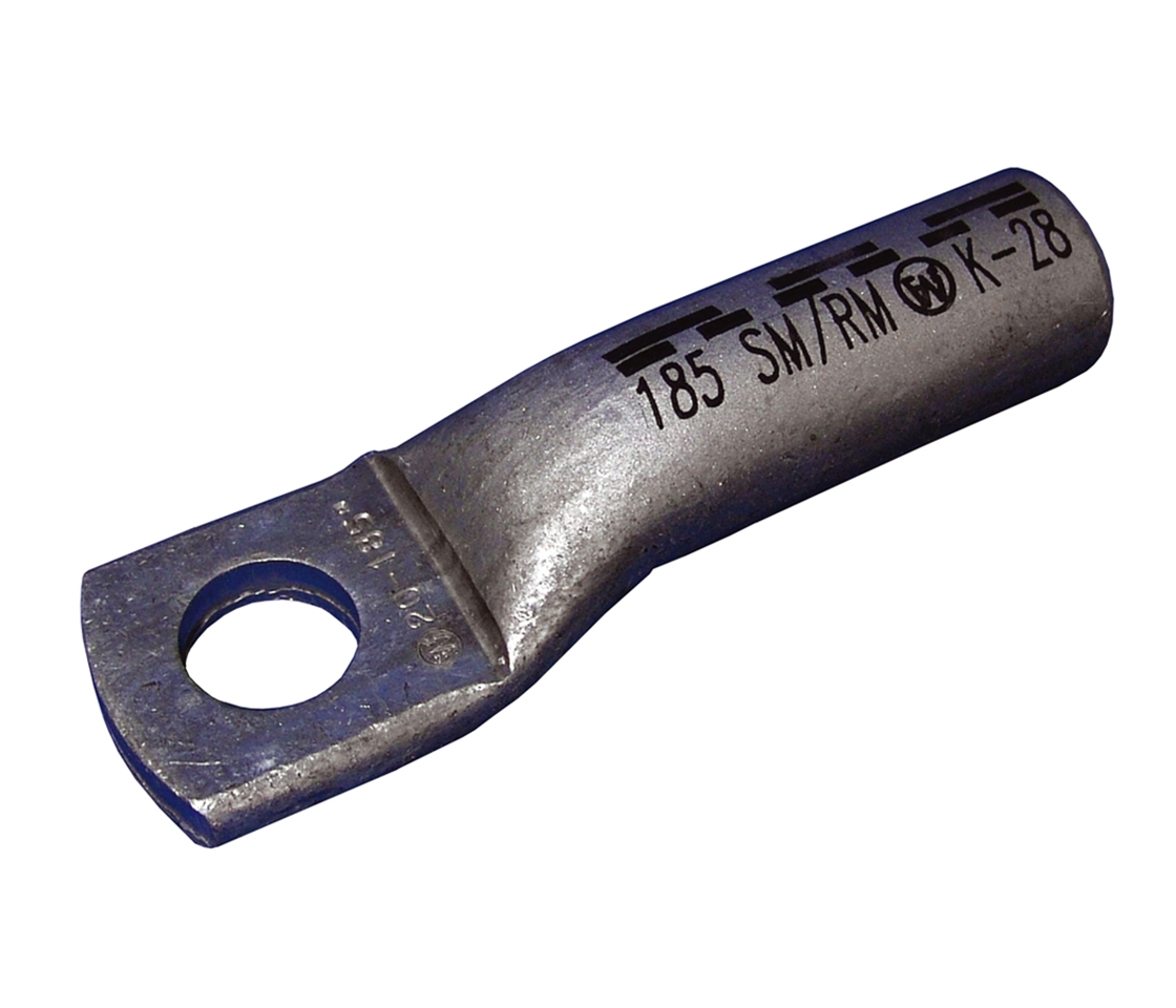 Alu PSK M20 300mm2 KZ34 5pc