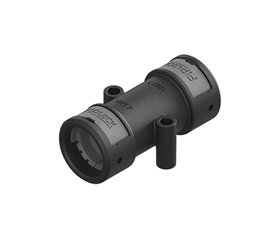 ACPA-SH - Conduit coupler