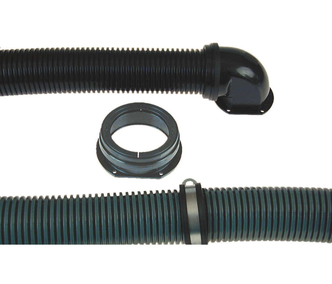 MEGA 6 DN95 gris