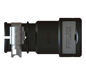 AIPA-PG - Conduit coupler
