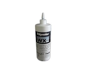 Lubricant white POLYWATER WX