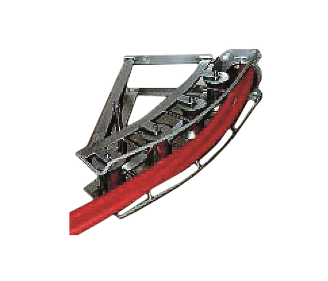 KSE 1001 D=152mm BR=1000mm