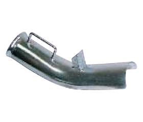 Cable potection bend KS 115