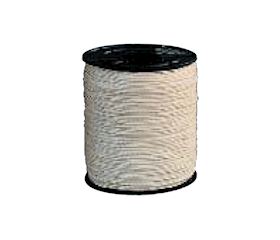 High resistance polyester rope PS 4X